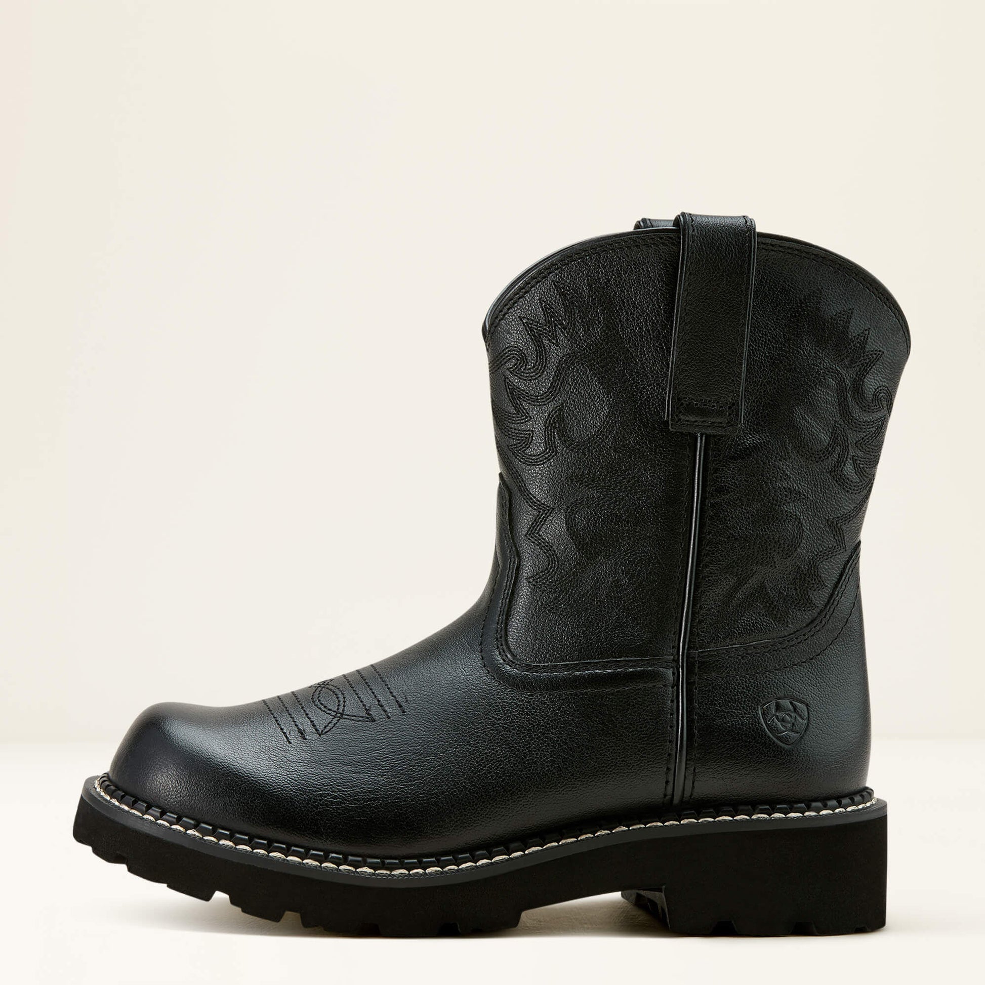 Ariat Women Fatbaby Western Boot