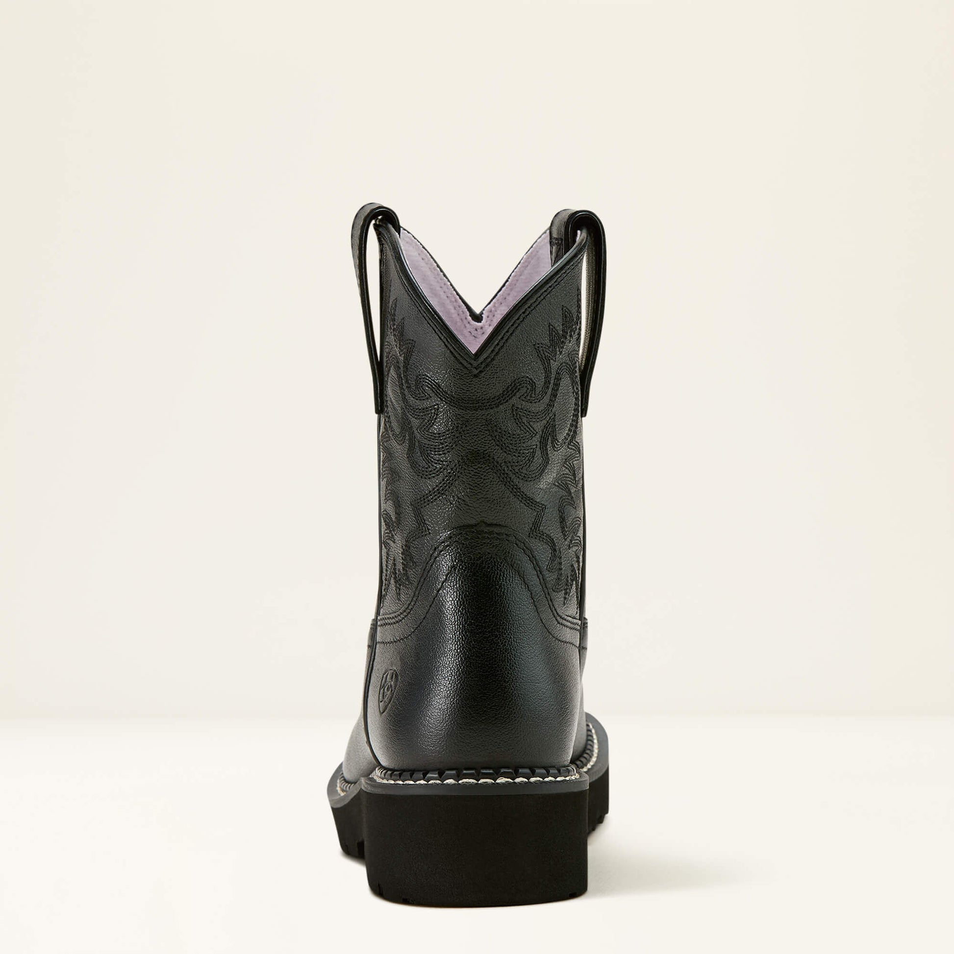 Ariat Women Fatbaby Western Boot