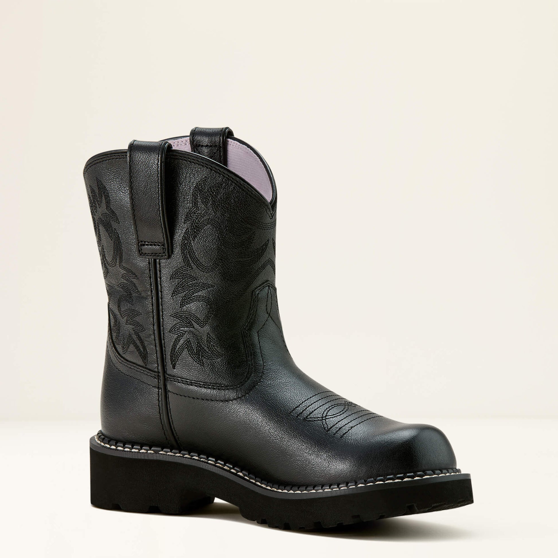 Ariat Women Fatbaby Western Boot