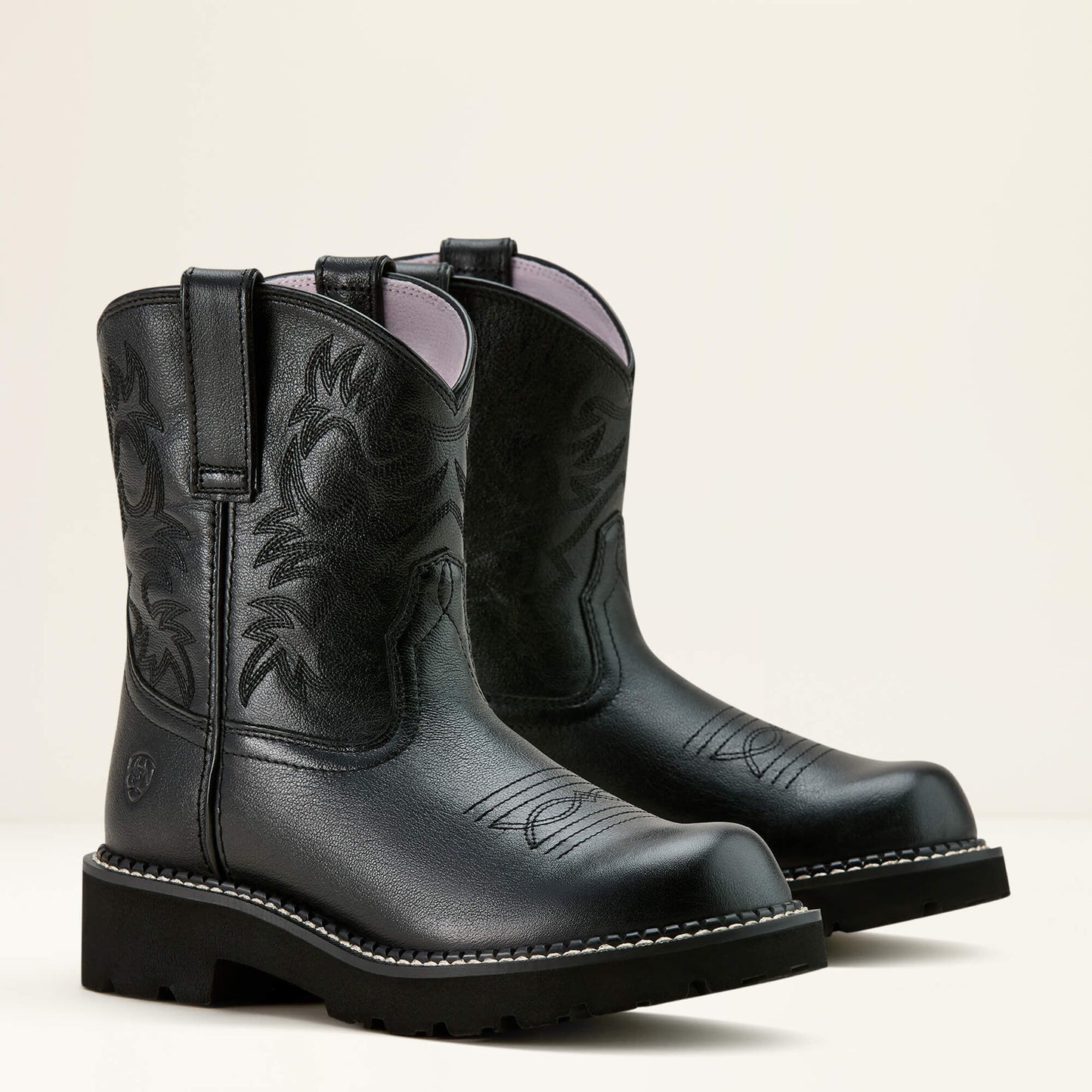 Ariat Women Fatbaby Western Boot