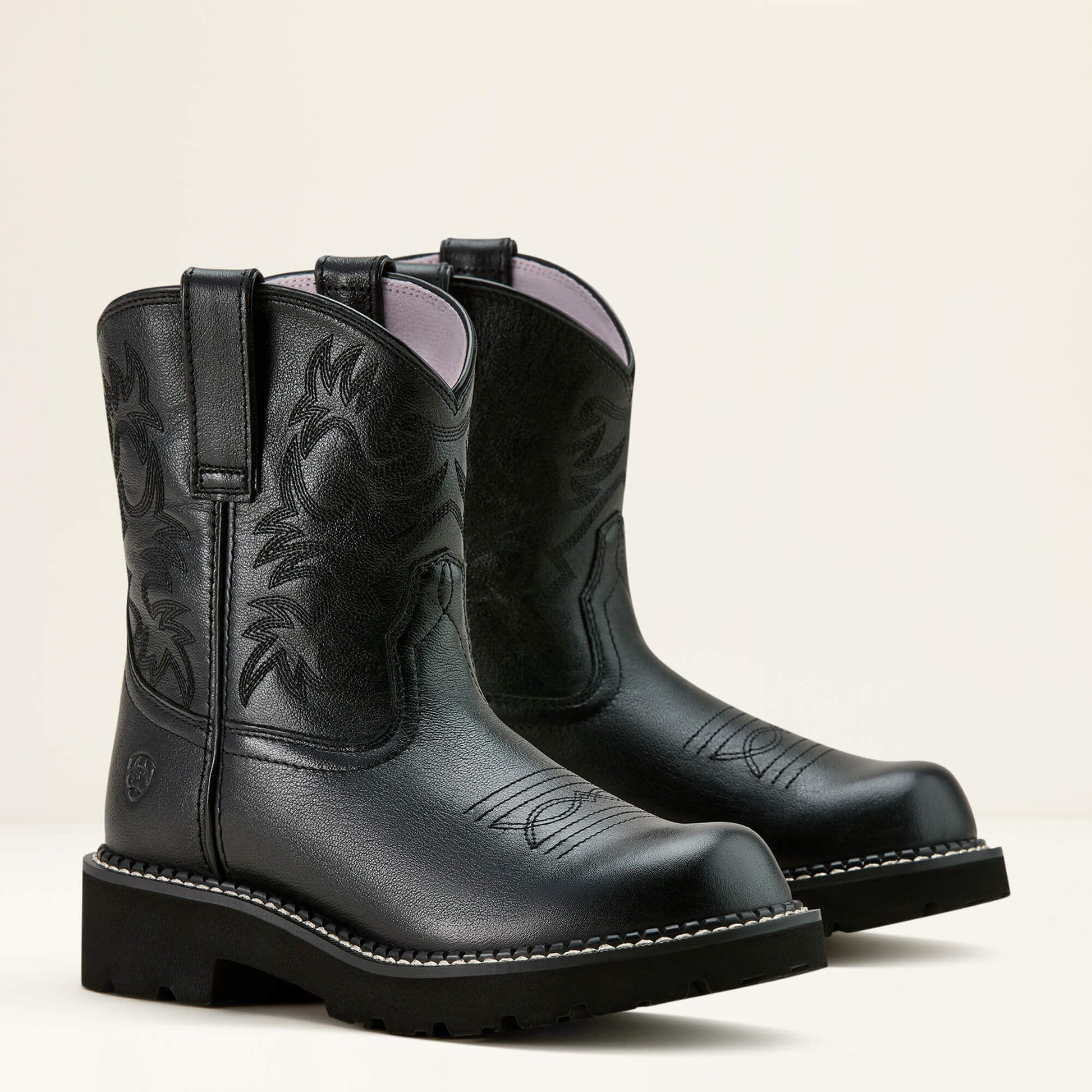 Ariat Women Fatbaby Western Boot