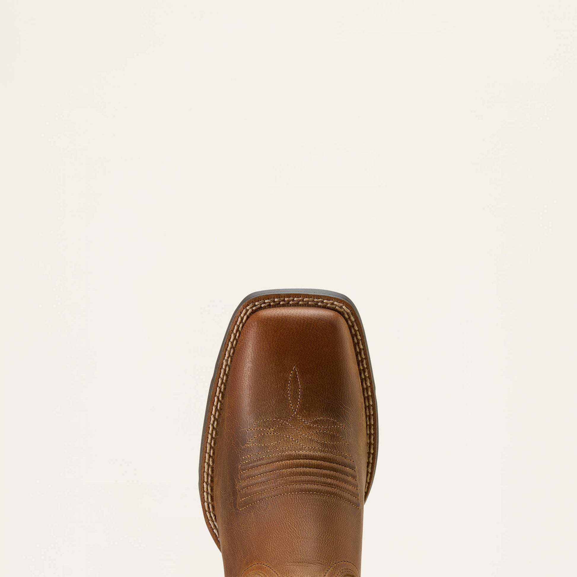 Ariat Women Round Up Holly Wide Square Toe Western Boot