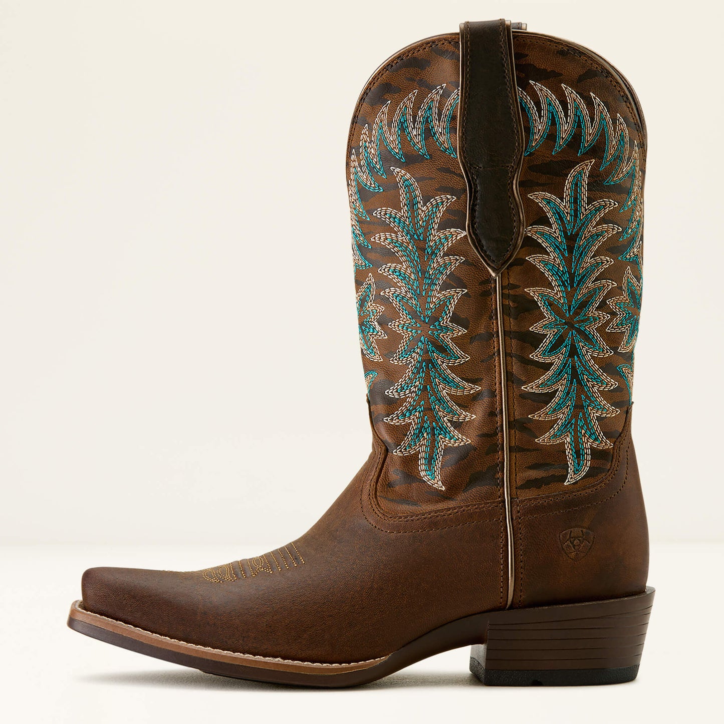 Ariat Women Beaumont K Toe Western Boot