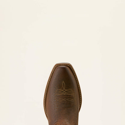 Ariat Women Beaumont K Toe Western Boot