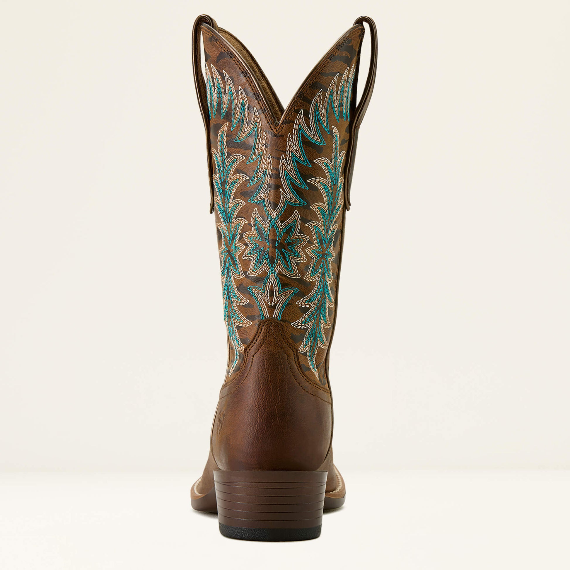 Ariat Women Beaumont K Toe Western Boot