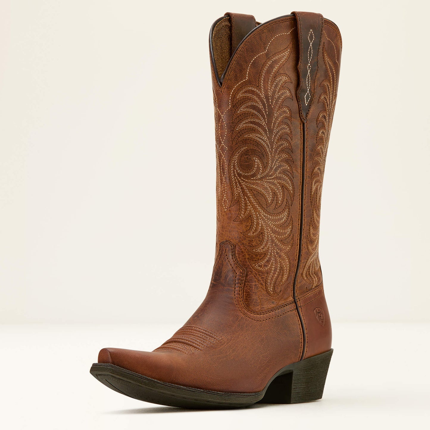 Ariat Women|Trends Heritage X Toe StretchFit Western Boot