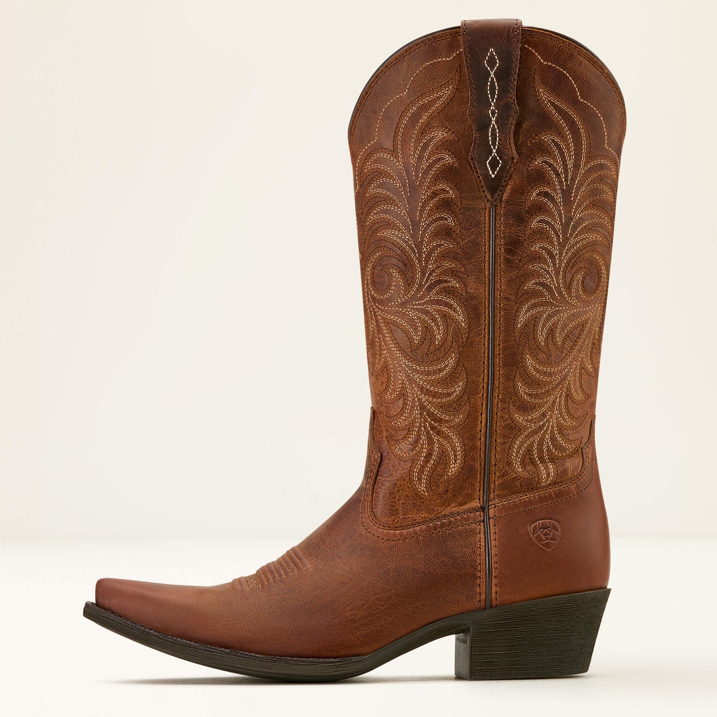 Ariat Women|Trends Heritage X Toe StretchFit Western Boot