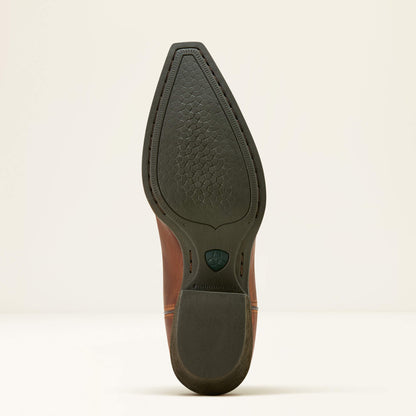 Ariat Women|Trends Heritage X Toe StretchFit Western Boot