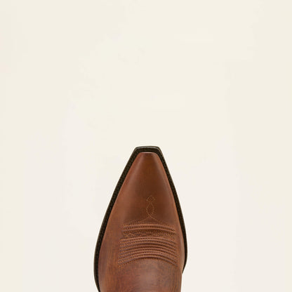Ariat Women|Trends Heritage X Toe StretchFit Western Boot