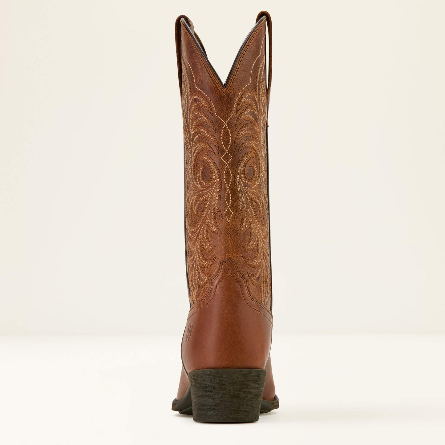 Ariat Women|Trends Heritage X Toe StretchFit Western Boot