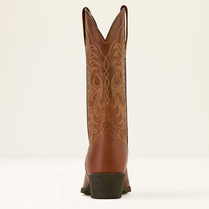 Ariat Women|Trends Heritage X Toe StretchFit Western Boot
