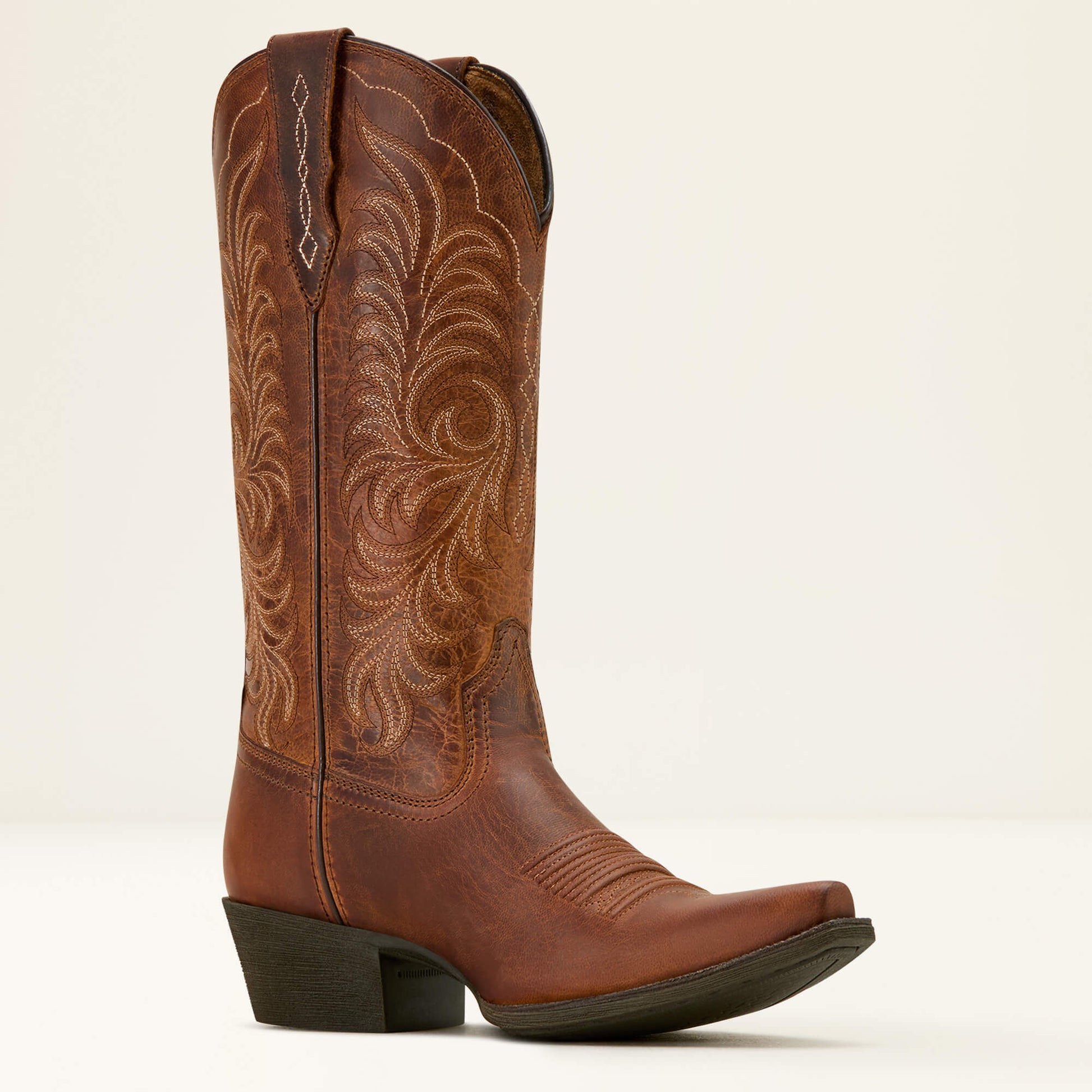 Ariat Women|Trends Heritage X Toe StretchFit Western Boot