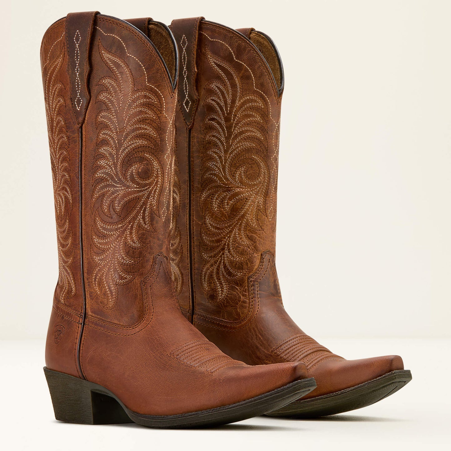 Ariat Women|Trends Heritage X Toe StretchFit Western Boot