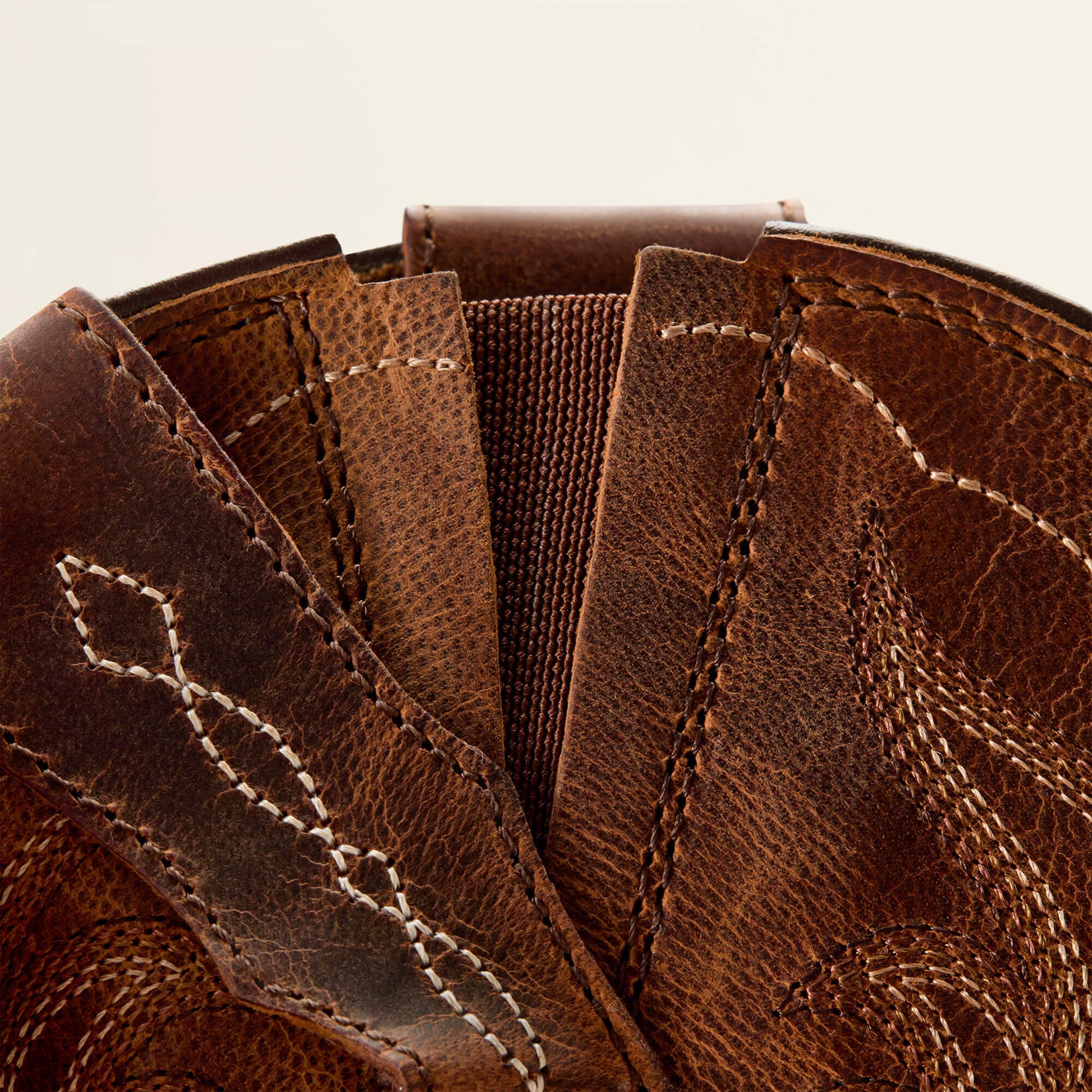 Ariat Women|Trends Heritage X Toe StretchFit Western Boot