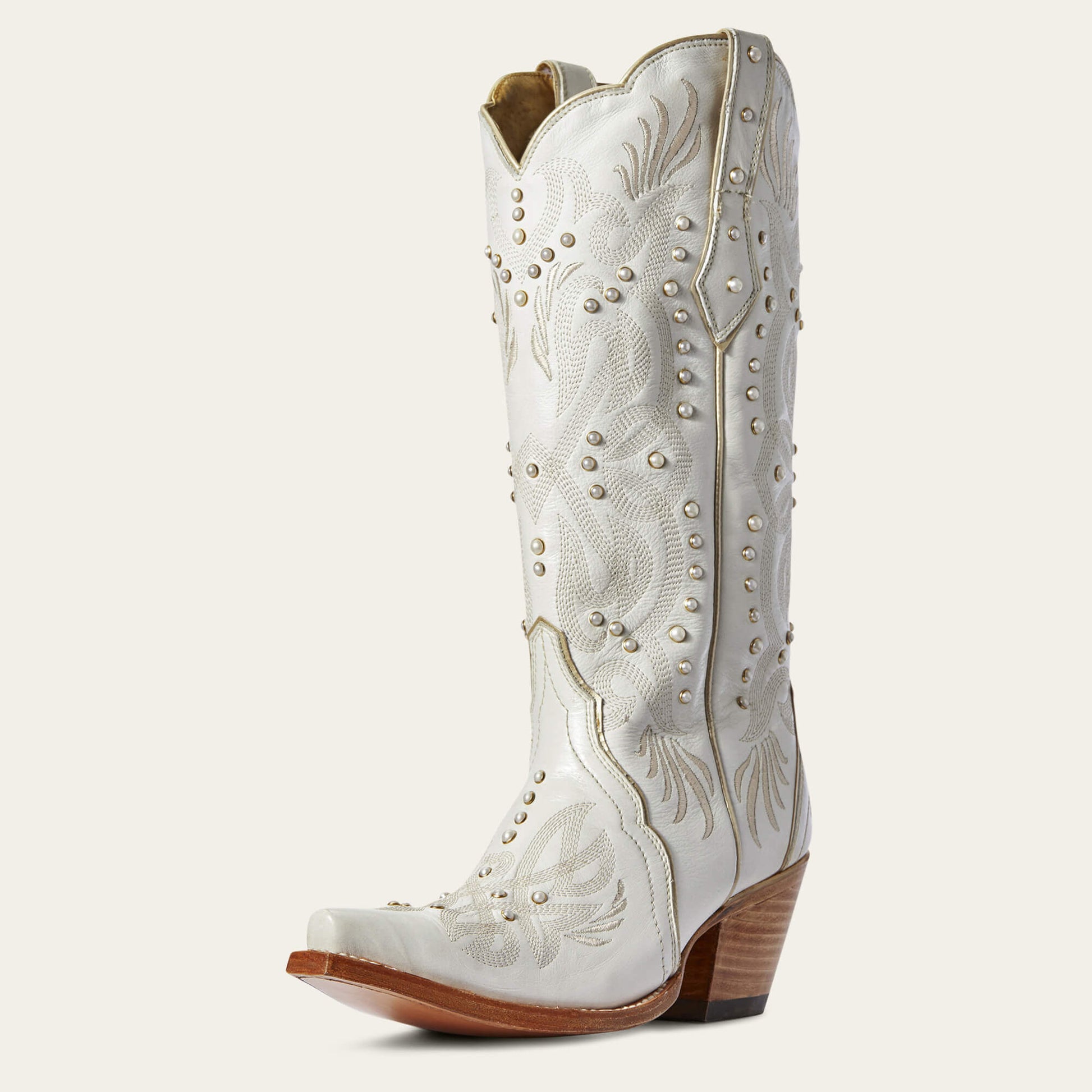 Ariat Women Pearl Western Boot
