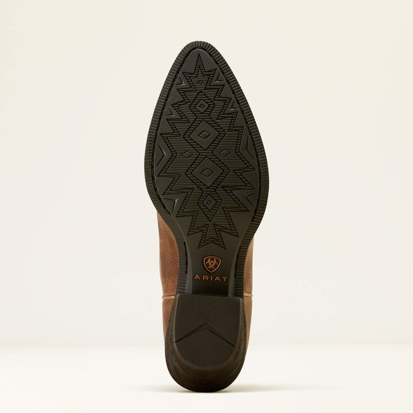 Ariat Women|Trends Heritage J Toe Western Boot