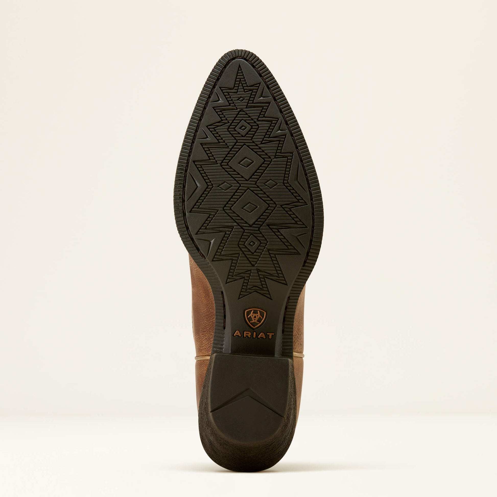 Ariat Women|Trends Heritage J Toe Western Boot