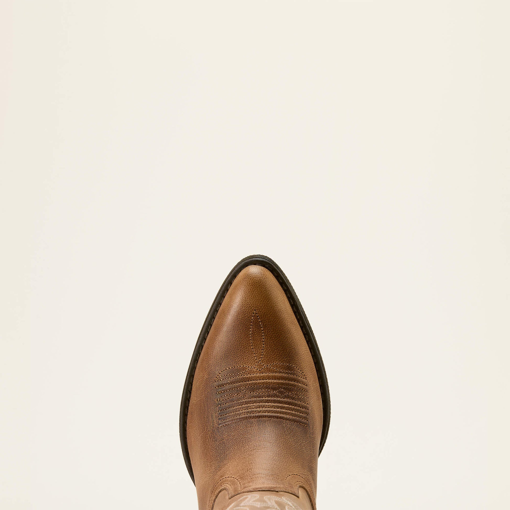 Ariat Women|Trends Heritage J Toe Western Boot