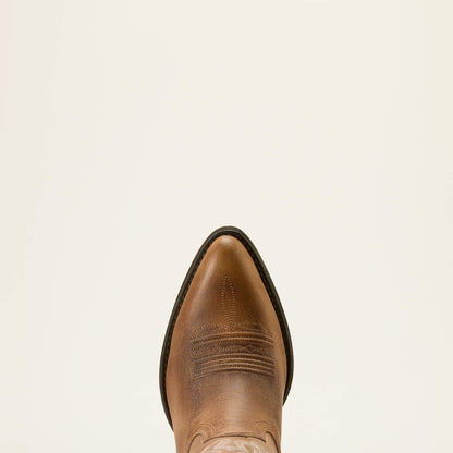 Ariat Women|Trends Heritage J Toe Western Boot
