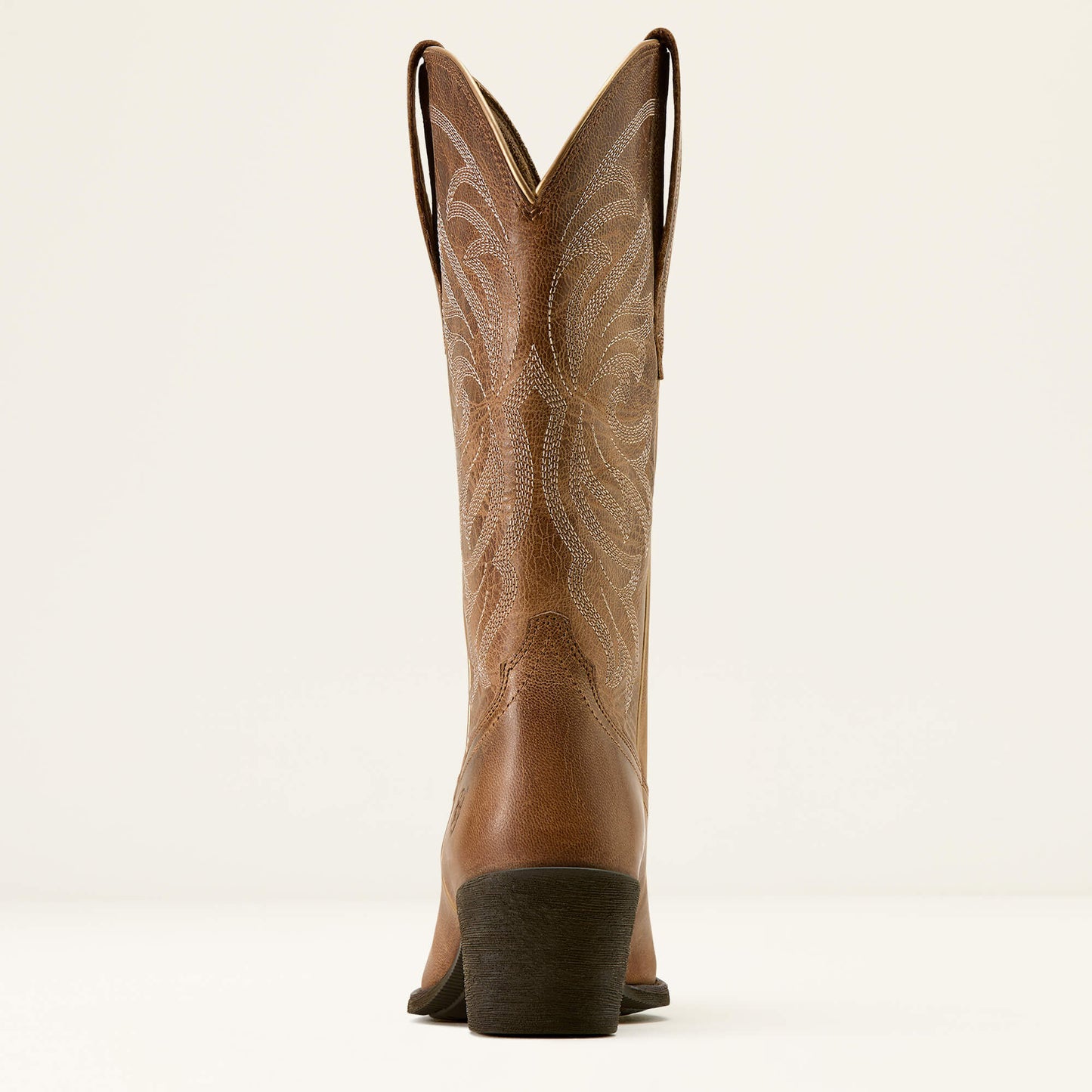 Ariat Women|Trends Heritage J Toe Western Boot