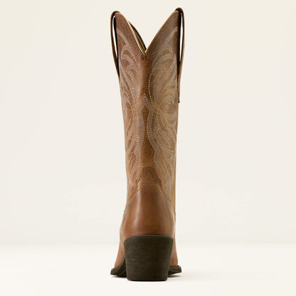Ariat Women|Trends Heritage J Toe Western Boot