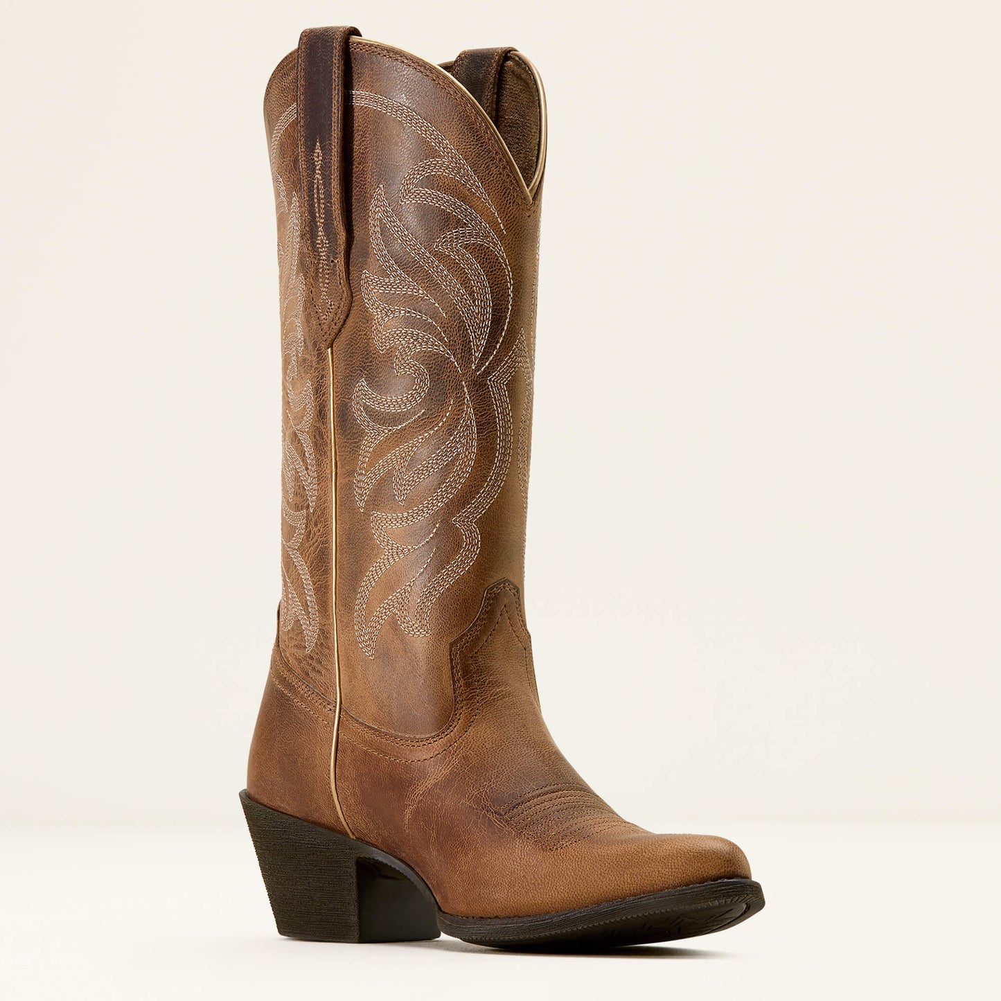 Ariat Women|Trends Heritage J Toe Western Boot