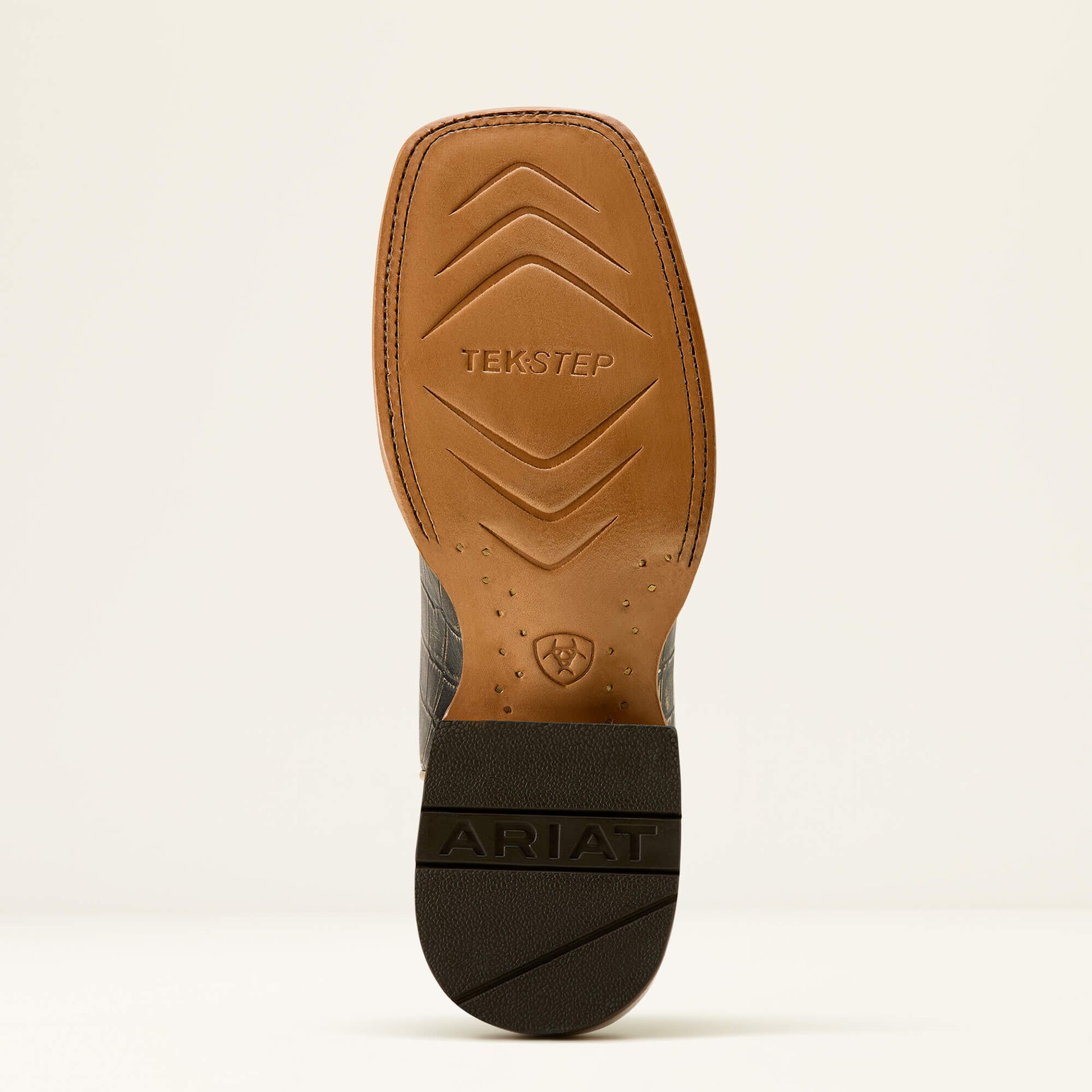 Ariat Women|Trends Frontier Farrah Wide Square Toe Western Boot