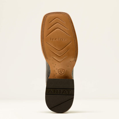 Ariat Women|Trends Frontier Farrah Wide Square Toe Western Boot