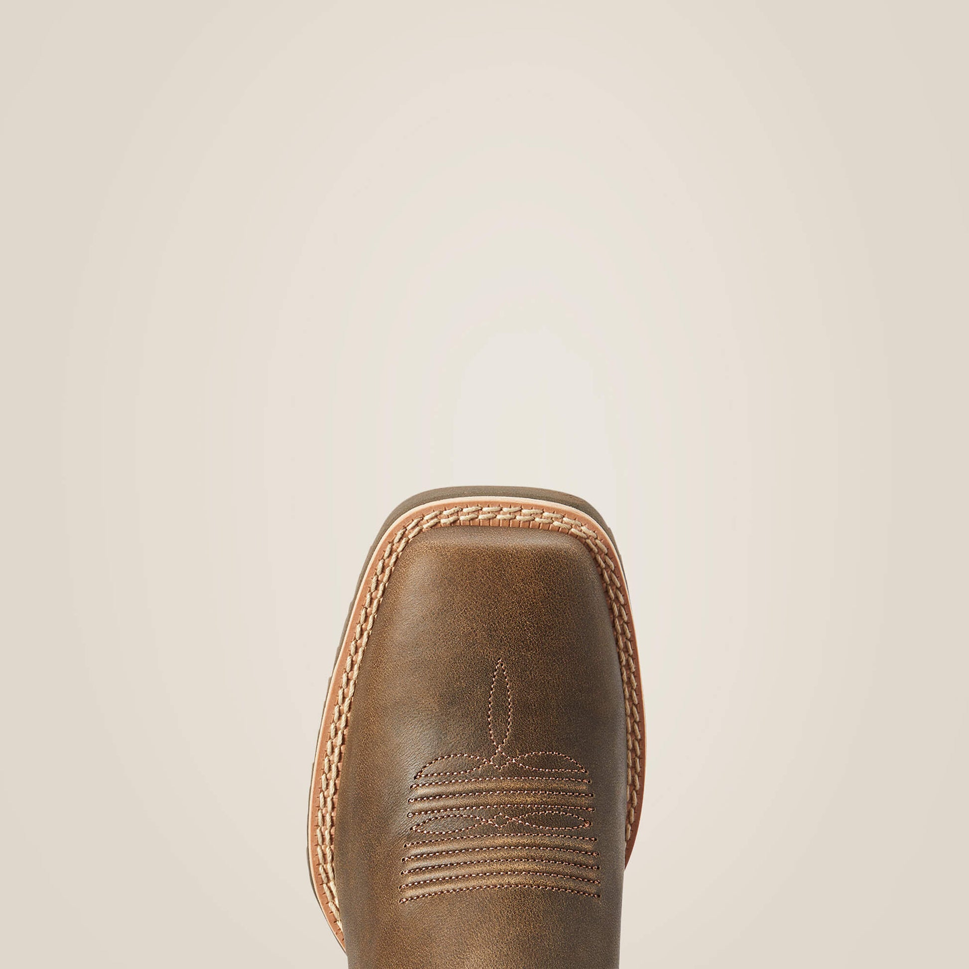 Ariat Women Hybrid Rancher StretchFit Western Boot