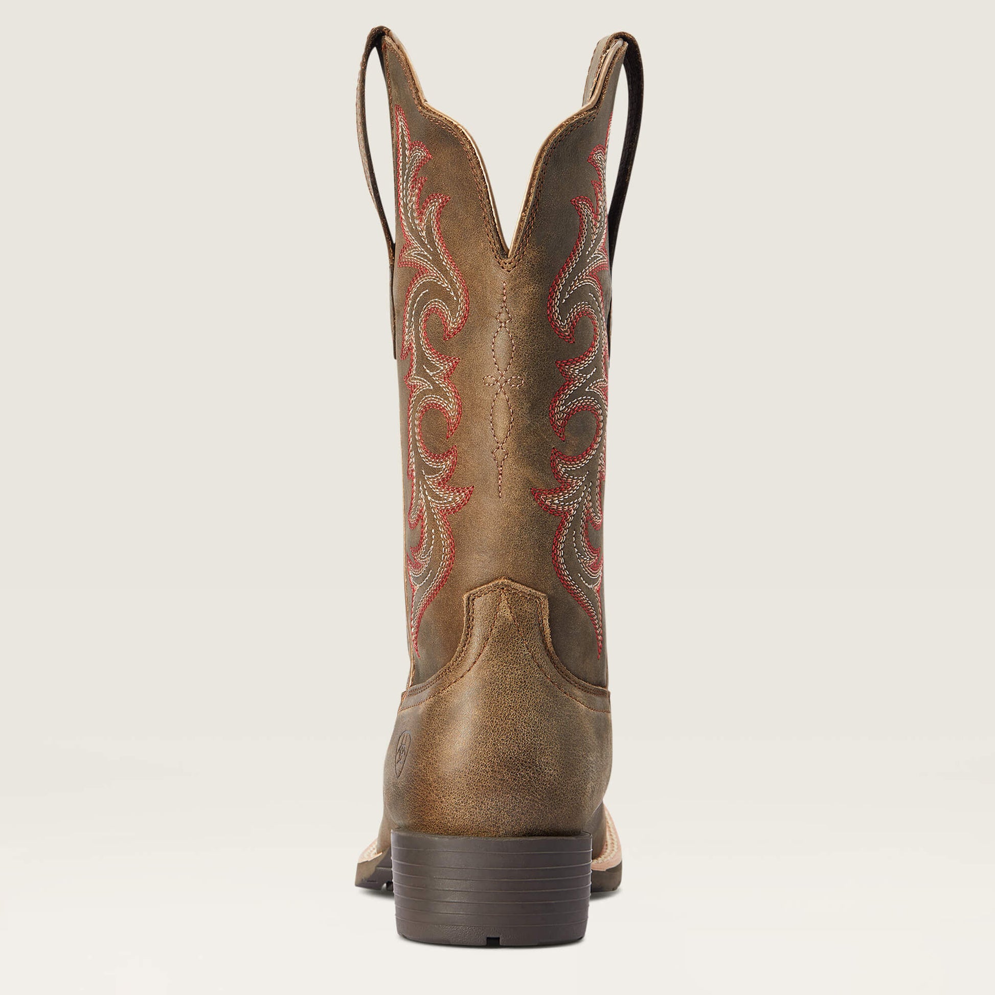 Ariat Women Hybrid Rancher StretchFit Western Boot