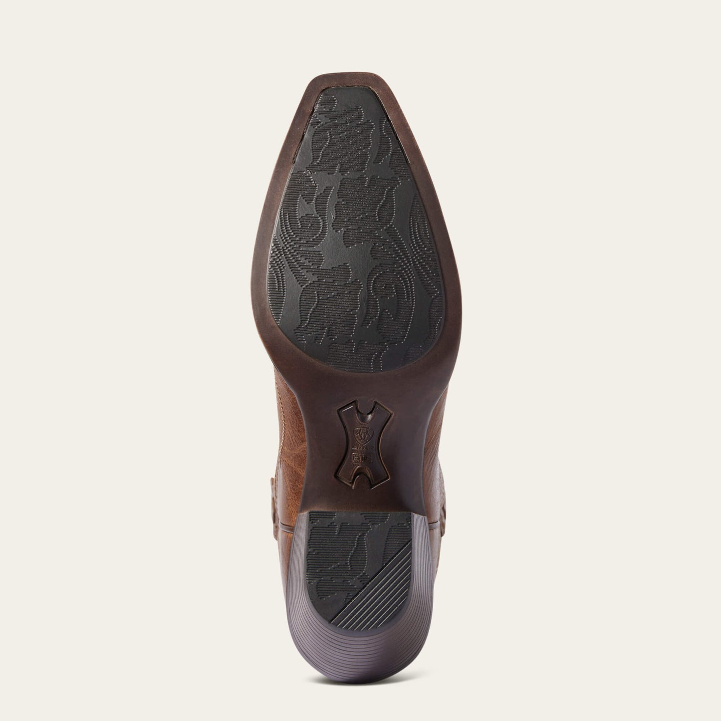 Ariat Women|Trends Heritage D Toe StretchFit Western Boot