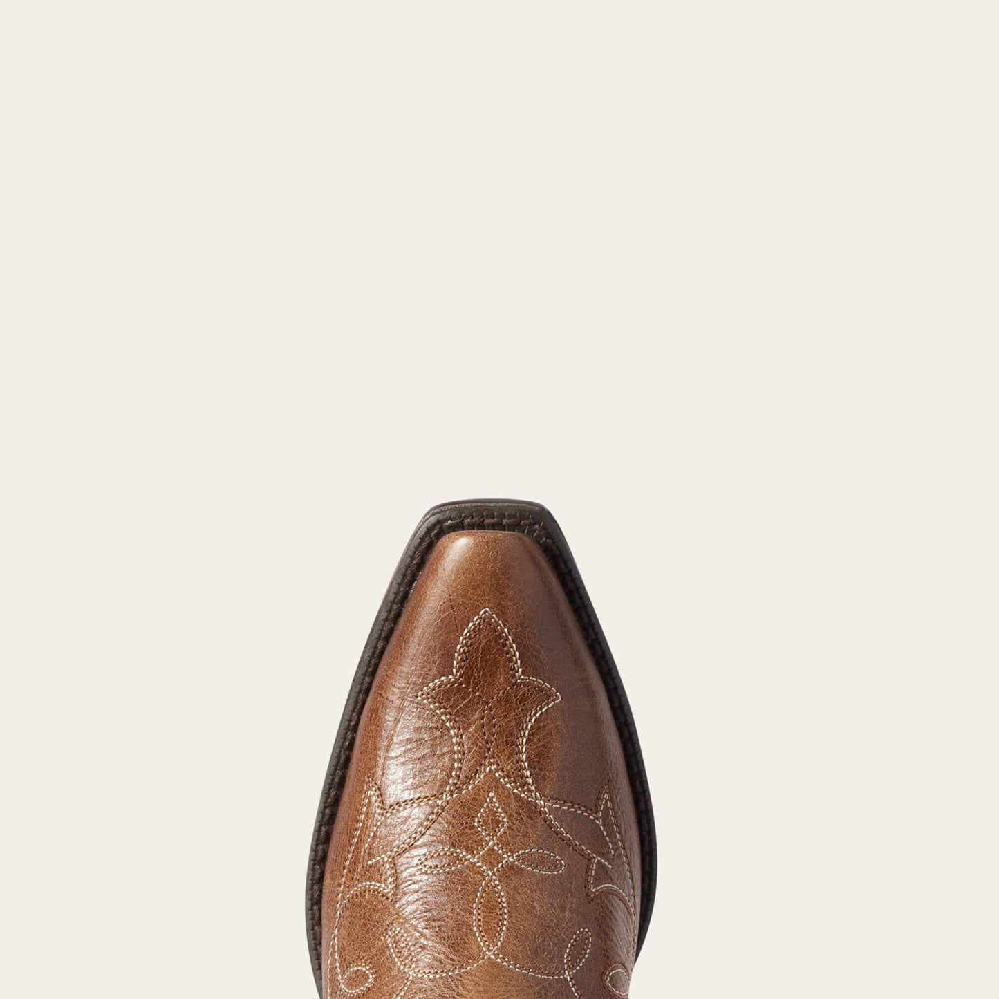 Ariat Women|Trends Heritage D Toe StretchFit Western Boot