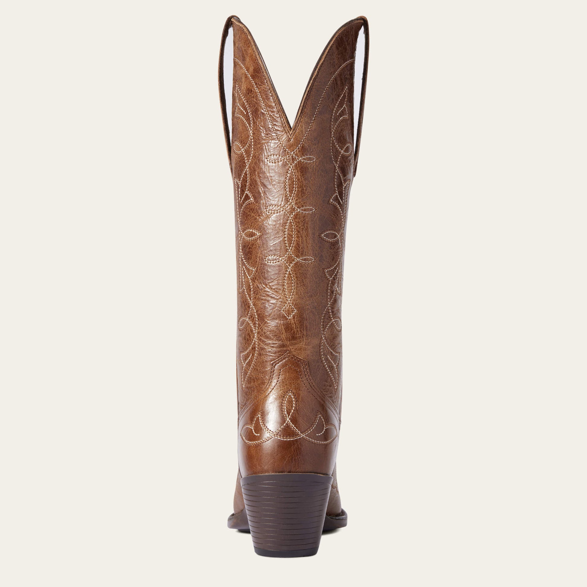 Ariat Women|Trends Heritage D Toe StretchFit Western Boot