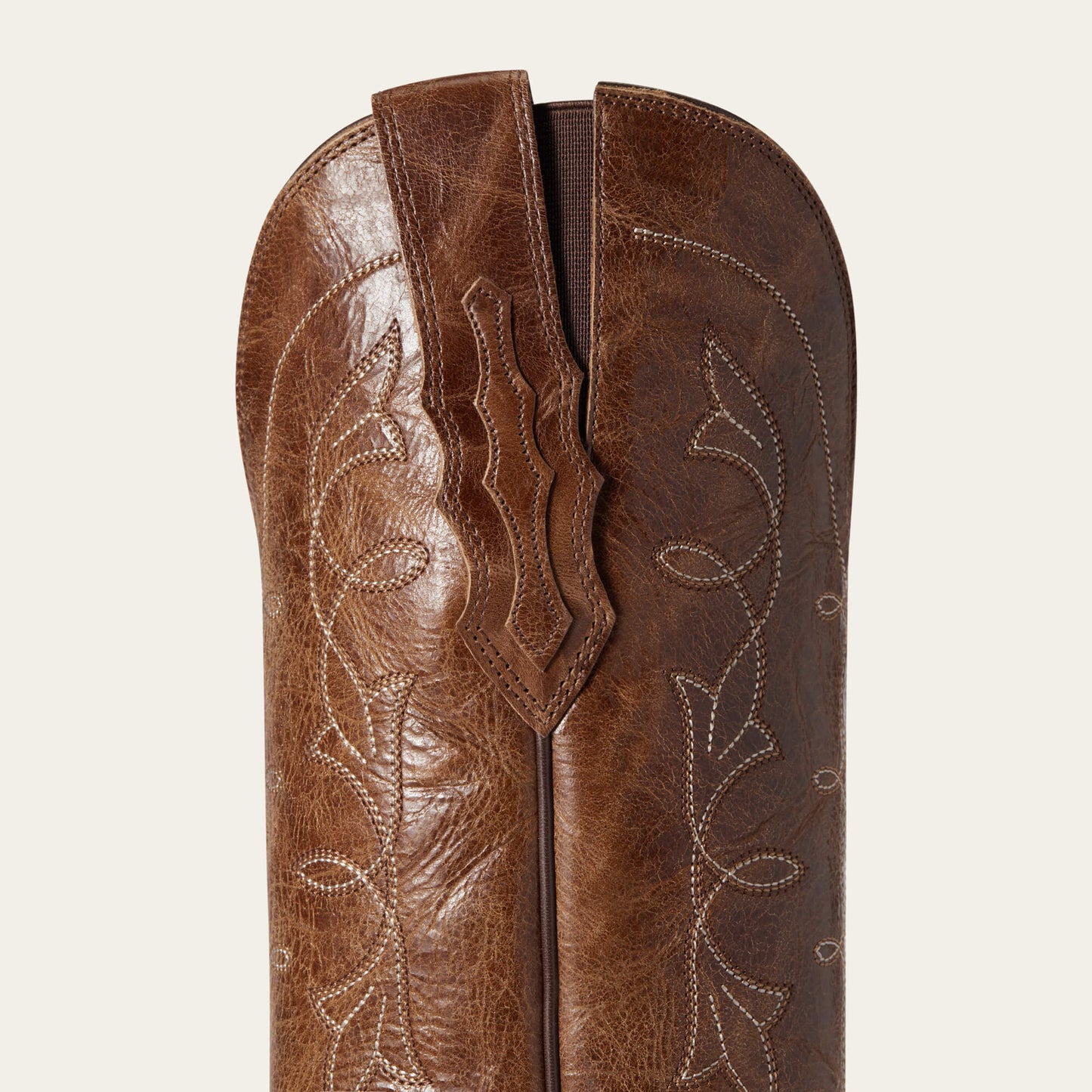 Ariat Women|Trends Heritage D Toe StretchFit Western Boot
