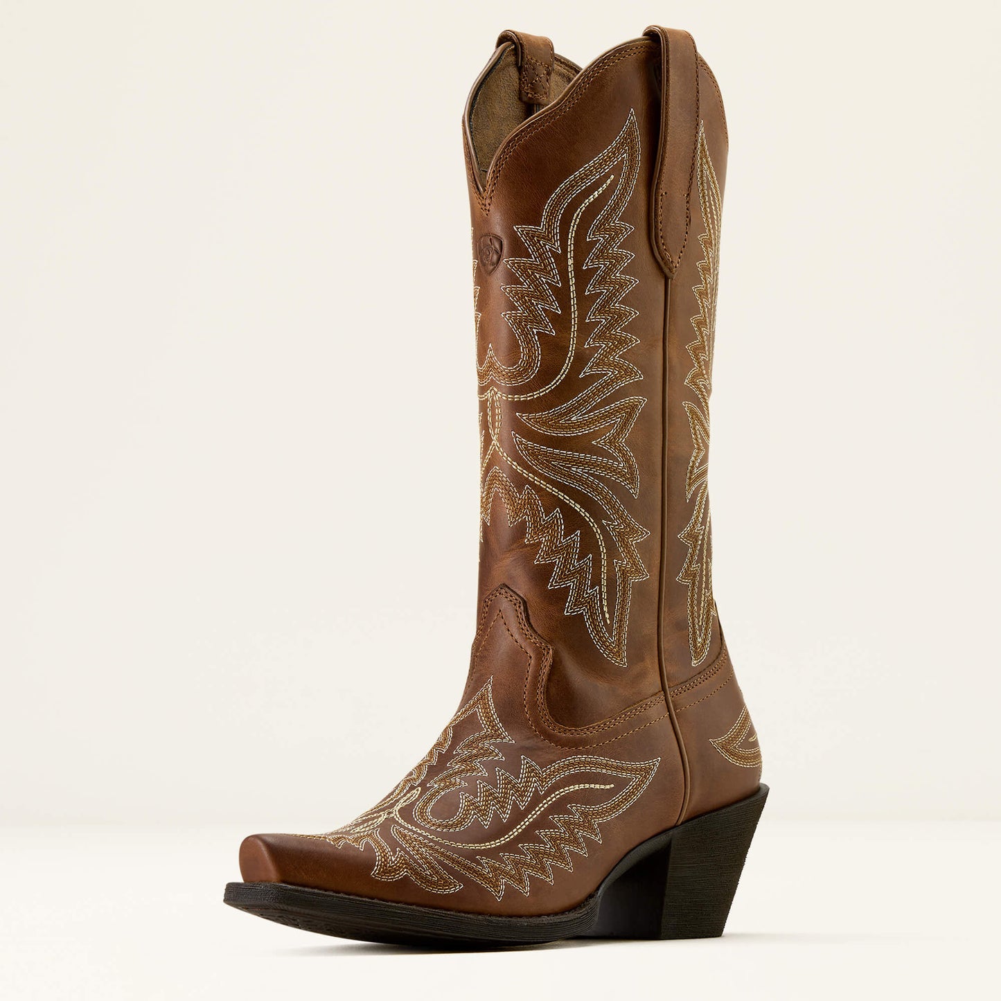 Ariat Women|Trends Round Up Collins D Toe Western Boot