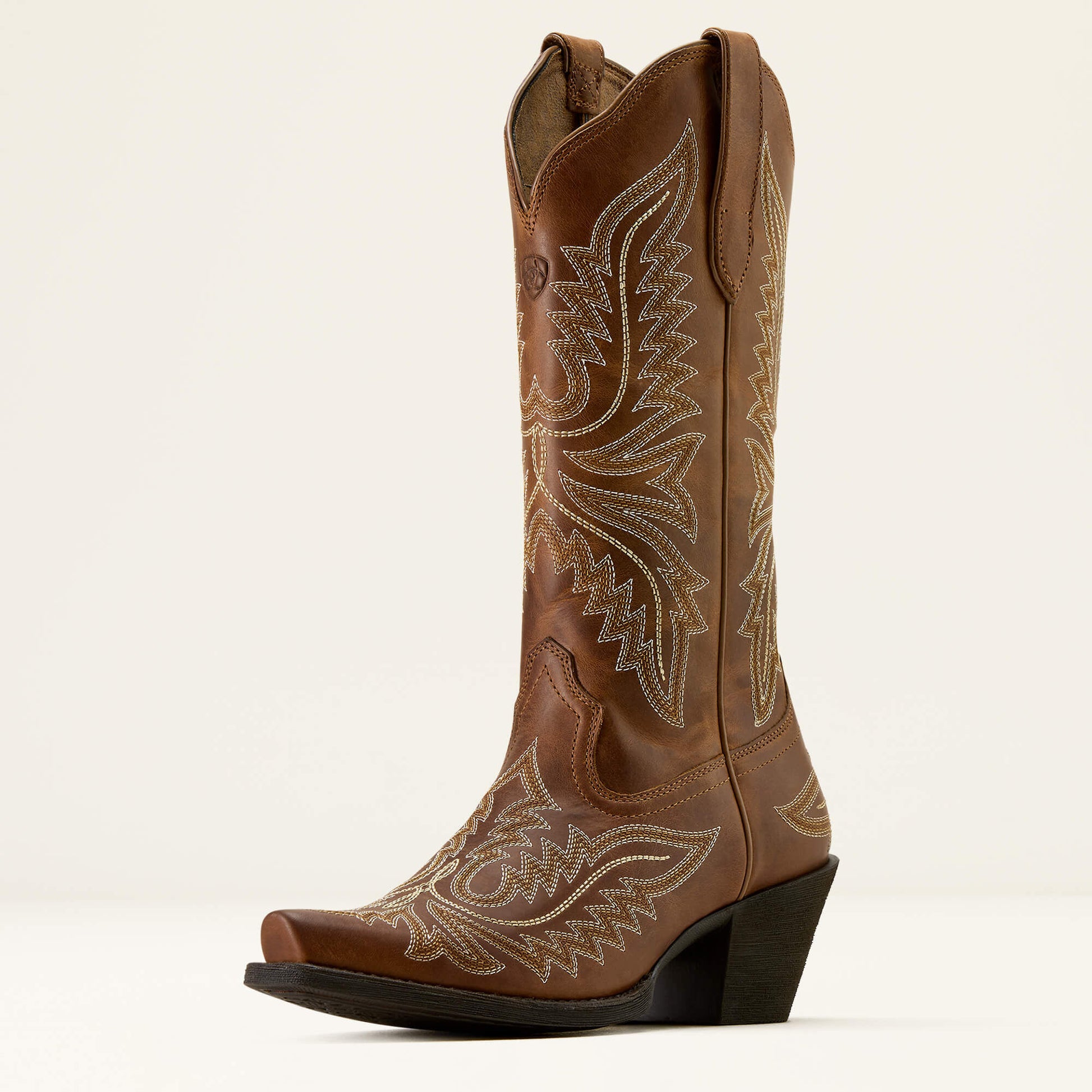 Ariat Women|Trends Round Up Collins D Toe Western Boot