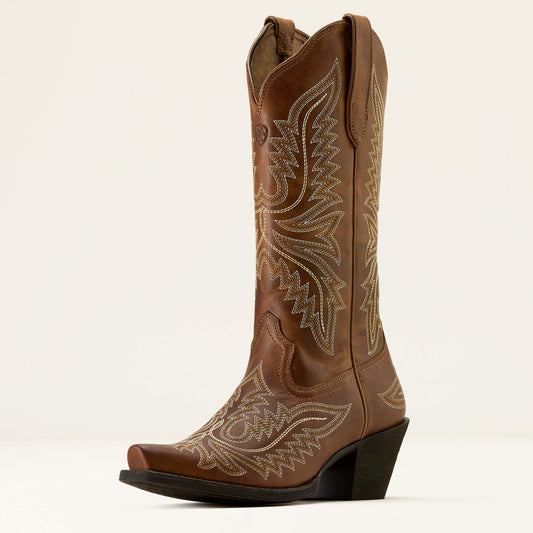 Ariat Women|Trends Round Up Collins D Toe Western Boot