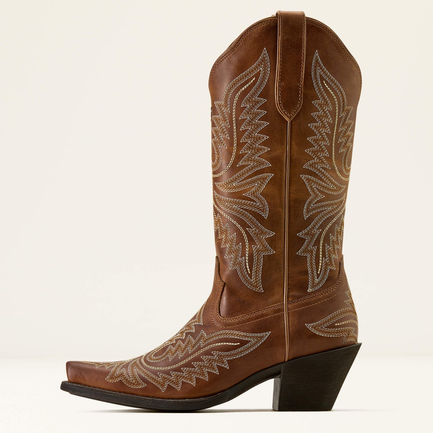 Ariat Women|Trends Round Up Collins D Toe Western Boot