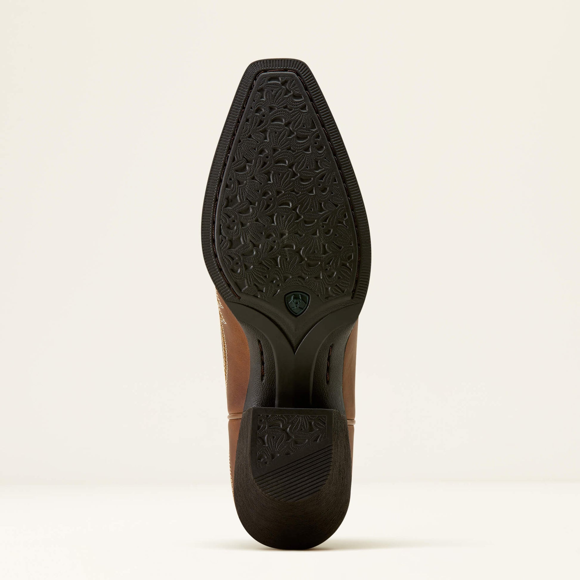 Ariat Women|Trends Round Up Collins D Toe Western Boot