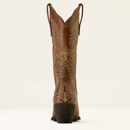 Ariat Women|Trends Round Up Collins D Toe Western Boot