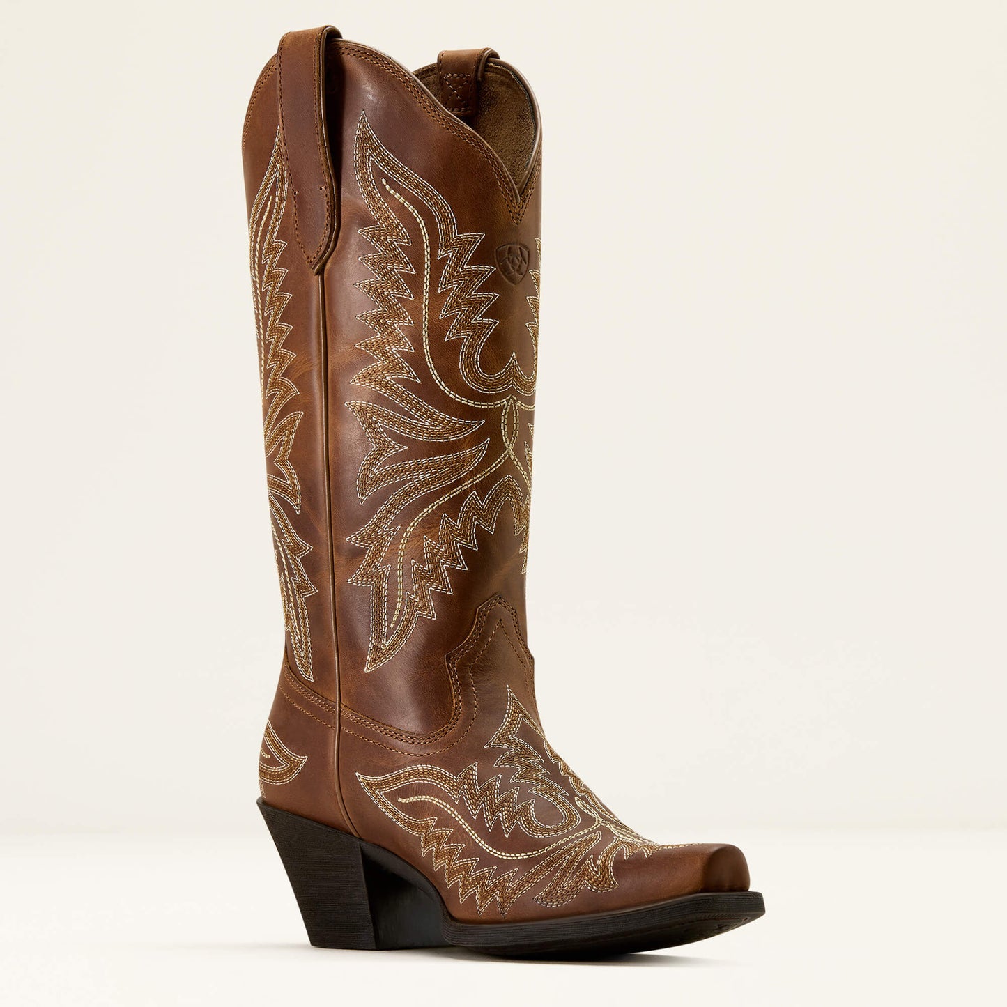 Ariat Women|Trends Round Up Collins D Toe Western Boot