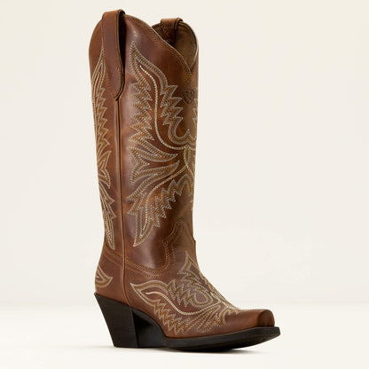 Ariat Women|Trends Round Up Collins D Toe Western Boot