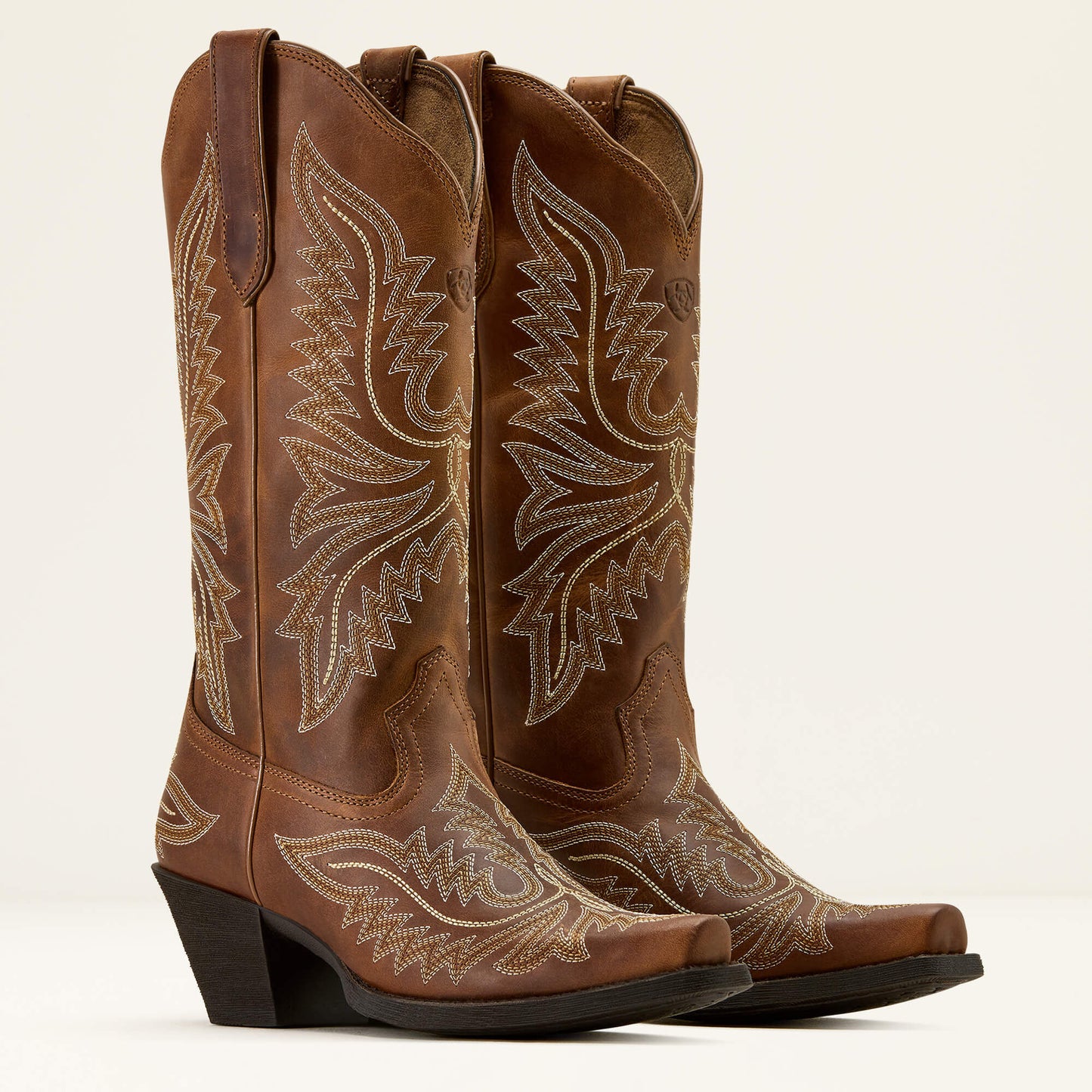 Ariat Women|Trends Round Up Collins D Toe Western Boot