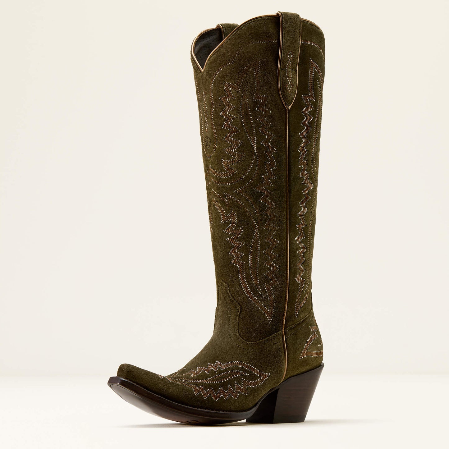 Ariat Women Casanova X Toe Western Boot