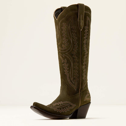 Ariat Women Casanova X Toe Western Boot