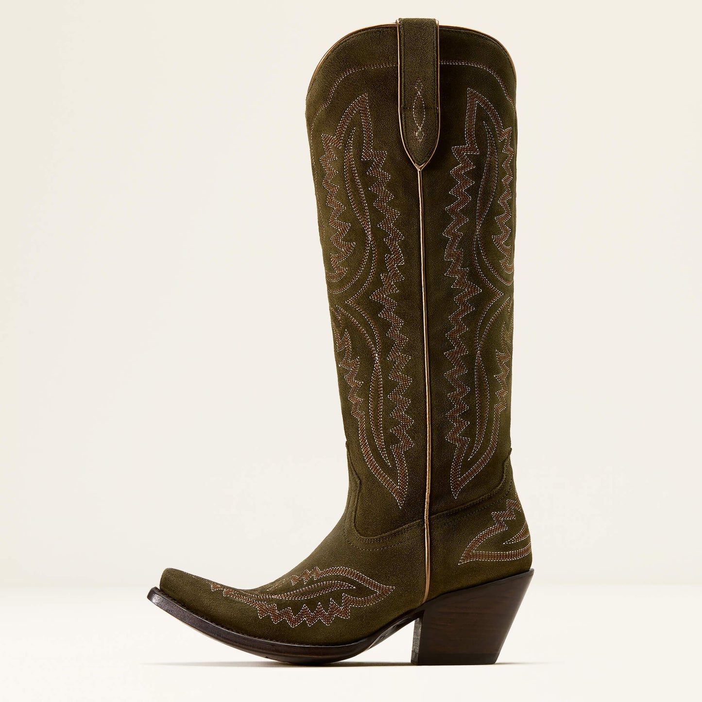 Ariat Women Casanova X Toe Western Boot