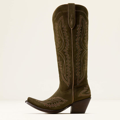 Ariat Women Casanova X Toe Western Boot