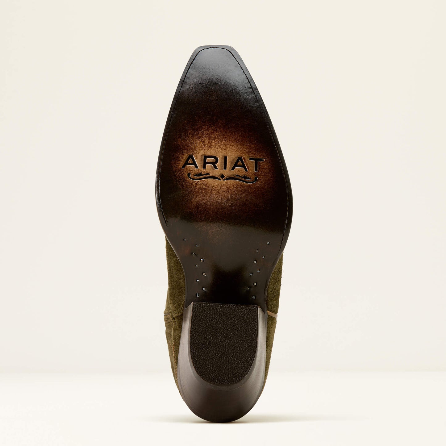 Ariat Women Casanova X Toe Western Boot