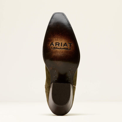 Ariat Women Casanova X Toe Western Boot