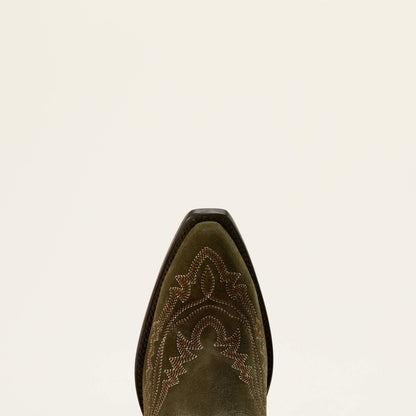 Ariat Women Casanova X Toe Western Boot